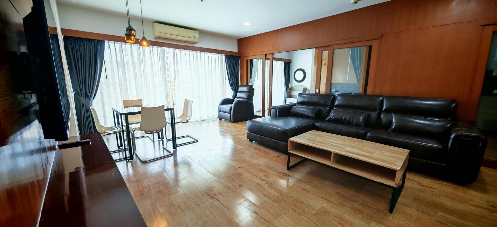 Condo Express View Talay 6 Pattaya Rom bilde