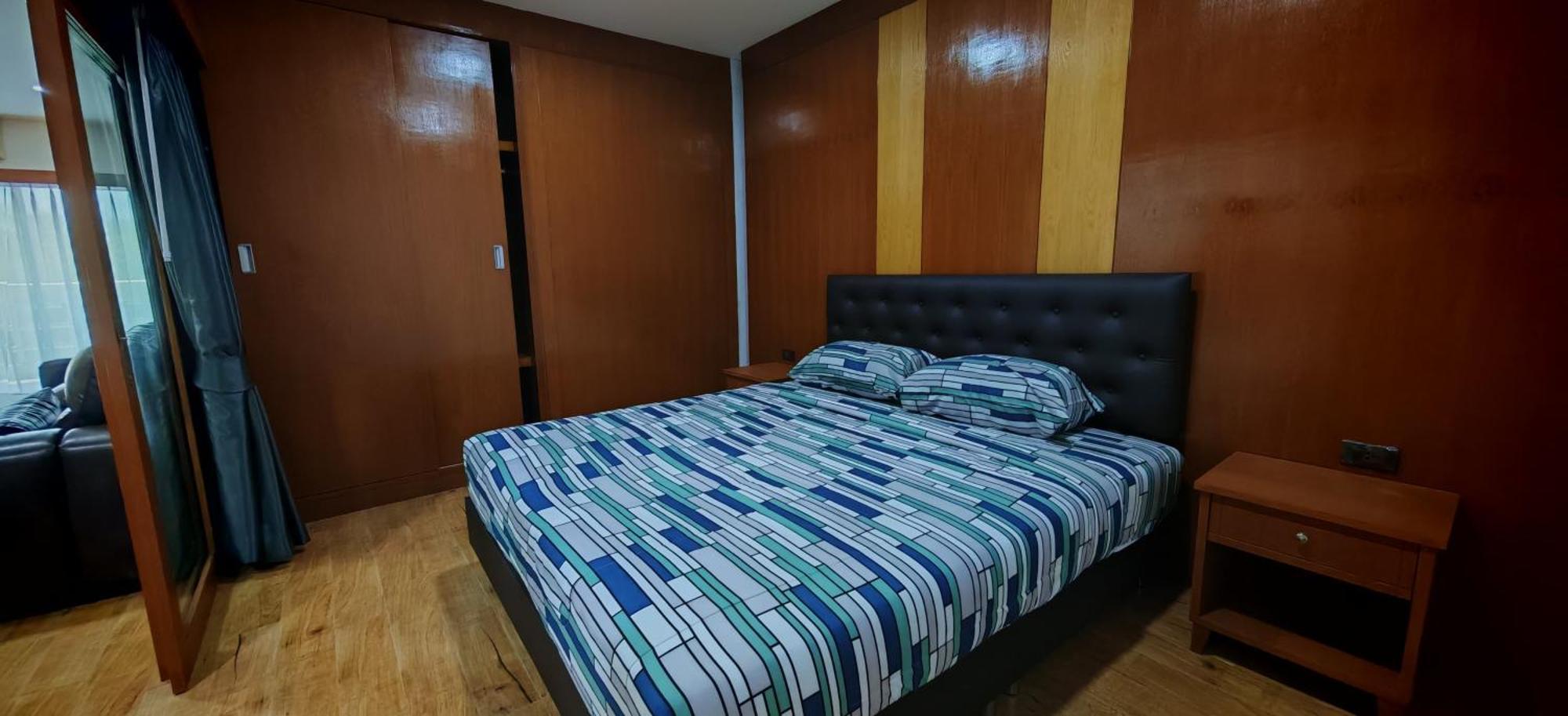 Condo Express View Talay 6 Pattaya Rom bilde